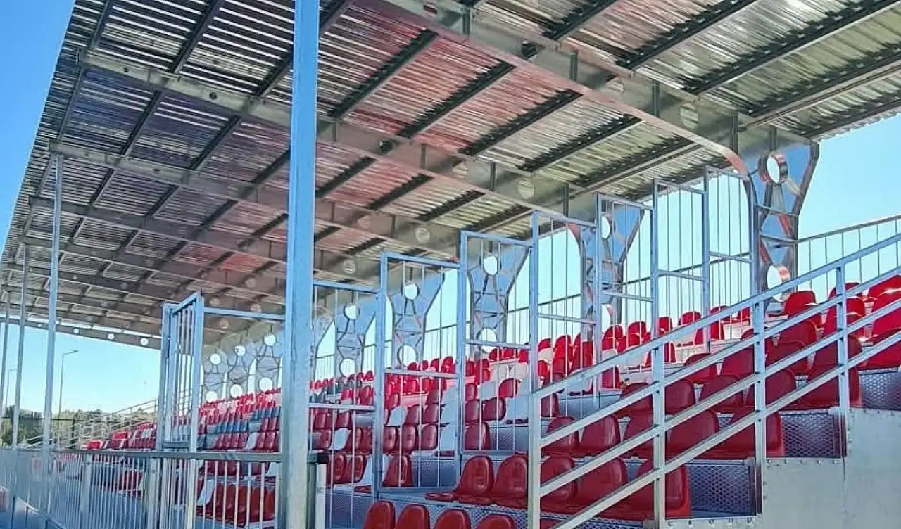 Kayseri'de 500 kişilik yatırım! İşte yeni tesis