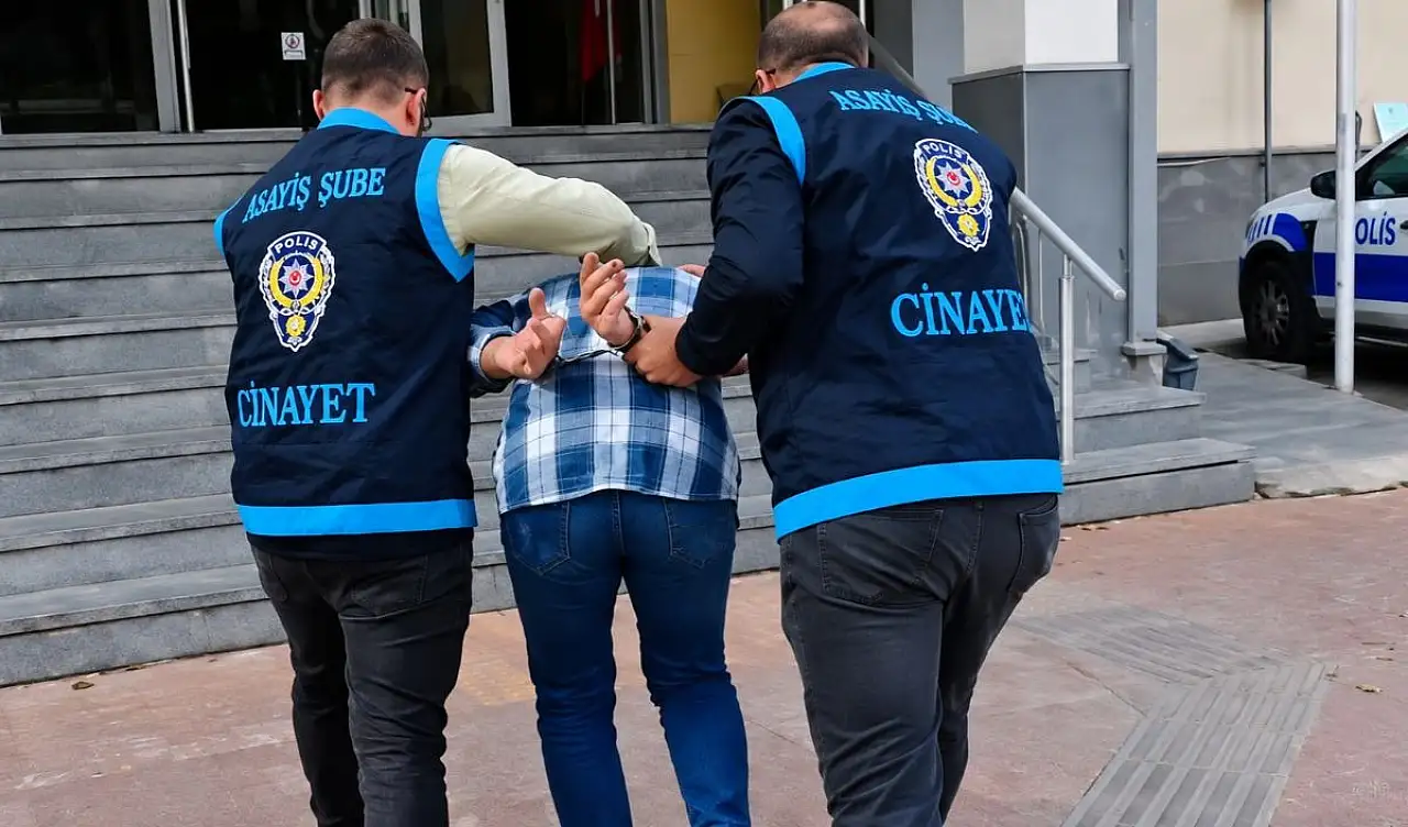 Fehmi Lüp cinayetinin sebebi belli oldu!