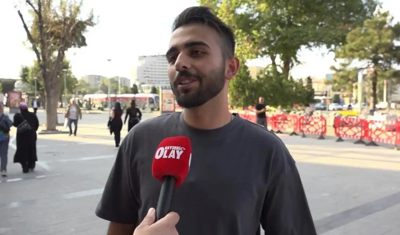 Kayserililerin ilk harcaması ne? Kimi borç ödüyor, kimi altın alıyor