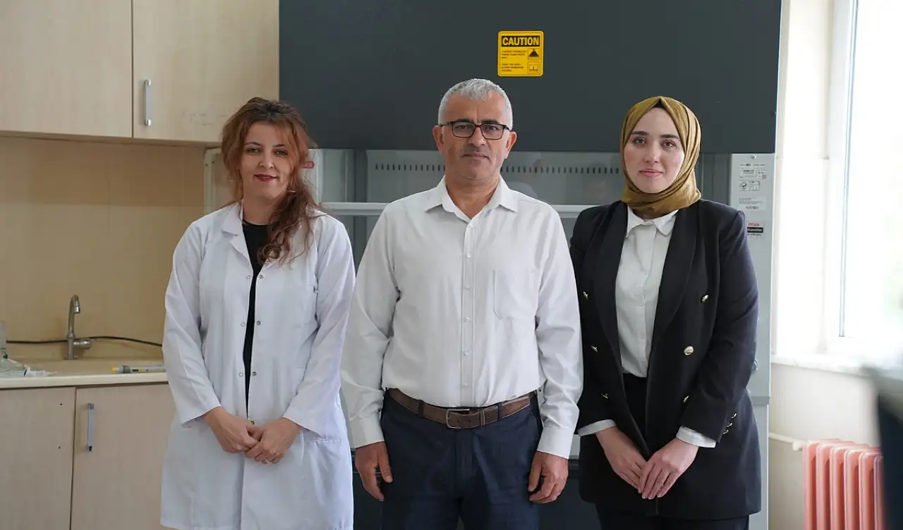 Kayseri Ticaret Borsası'ndan ERÜ'ye büyük destek! Baştan sona yenilendi