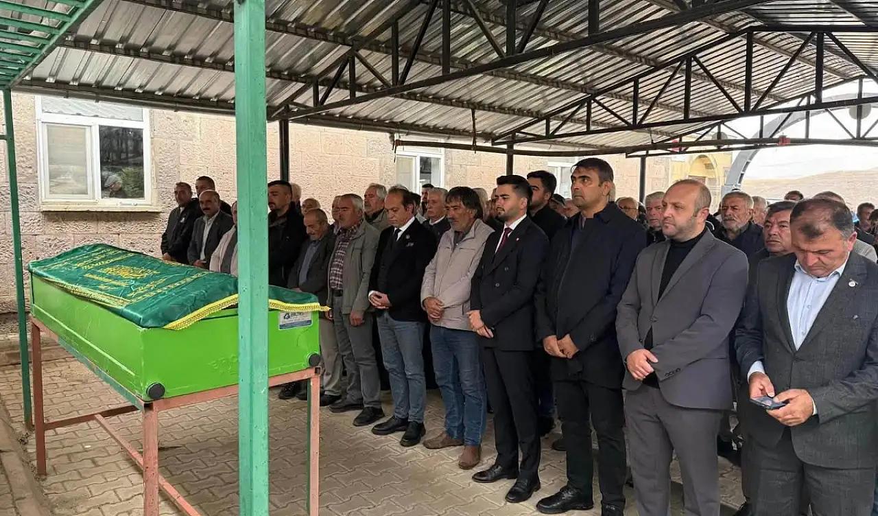 Develi'de Özkan ailesinin acı günü: İl ve ilçe yöneticileri yalnız bırakmadı