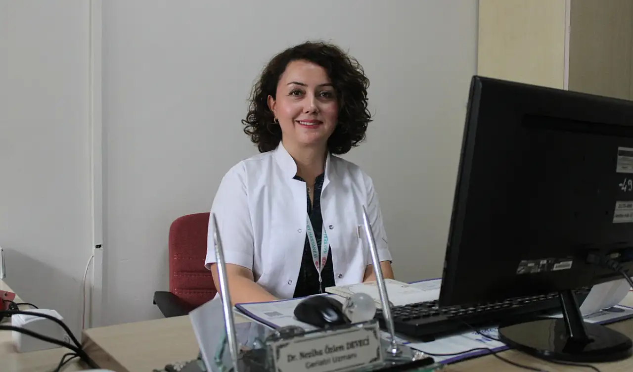 Kayseri Devlet Hastanesi'nde yeni dönem! Hizmete açıldı