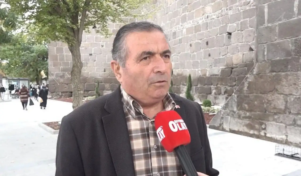 Kayseri'de pazarlık kültürü değişiyor mu? 'İndirim aldım sanıyor'