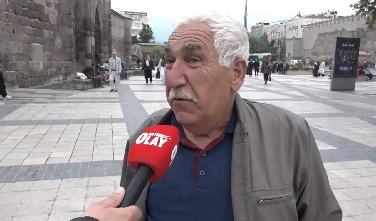 Kayseri'de pazarlık kültürü değişiyor mu? 'İndirim aldım sanıyor'
