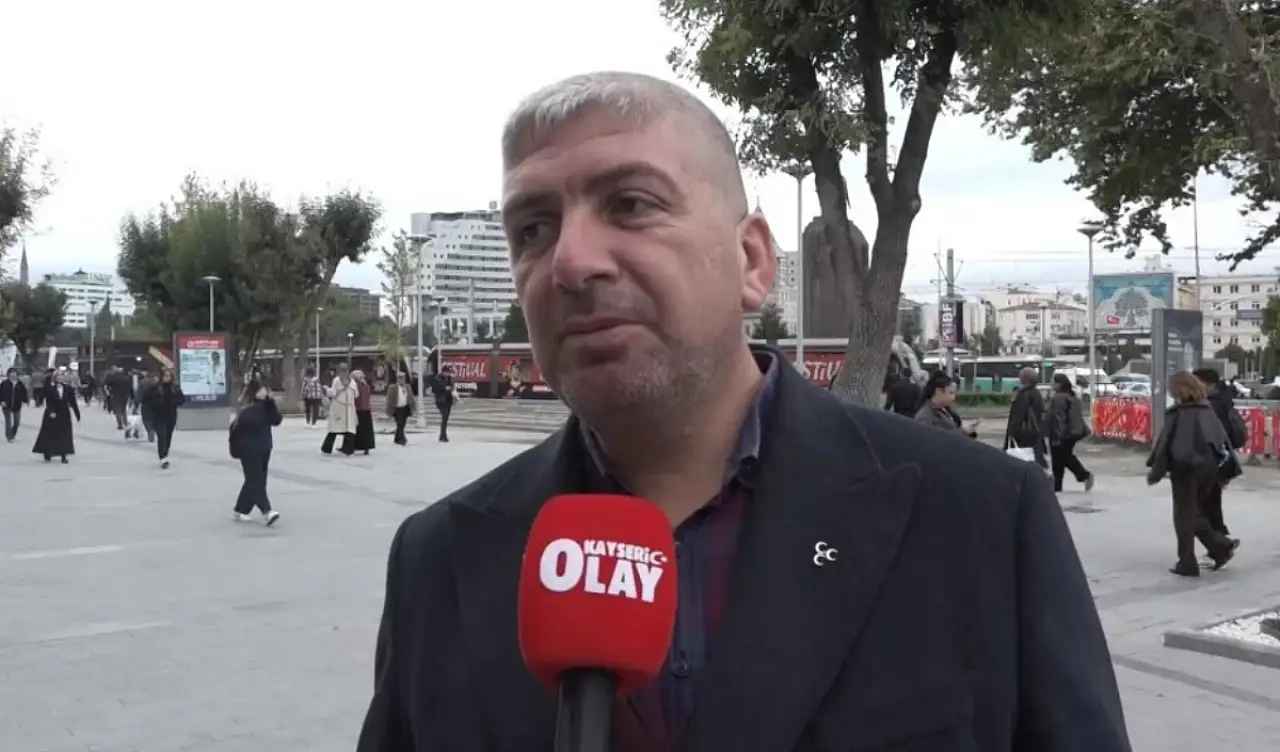 Kayseri'de pazarlık kültürü değişiyor mu? 'İndirim aldım sanıyor'