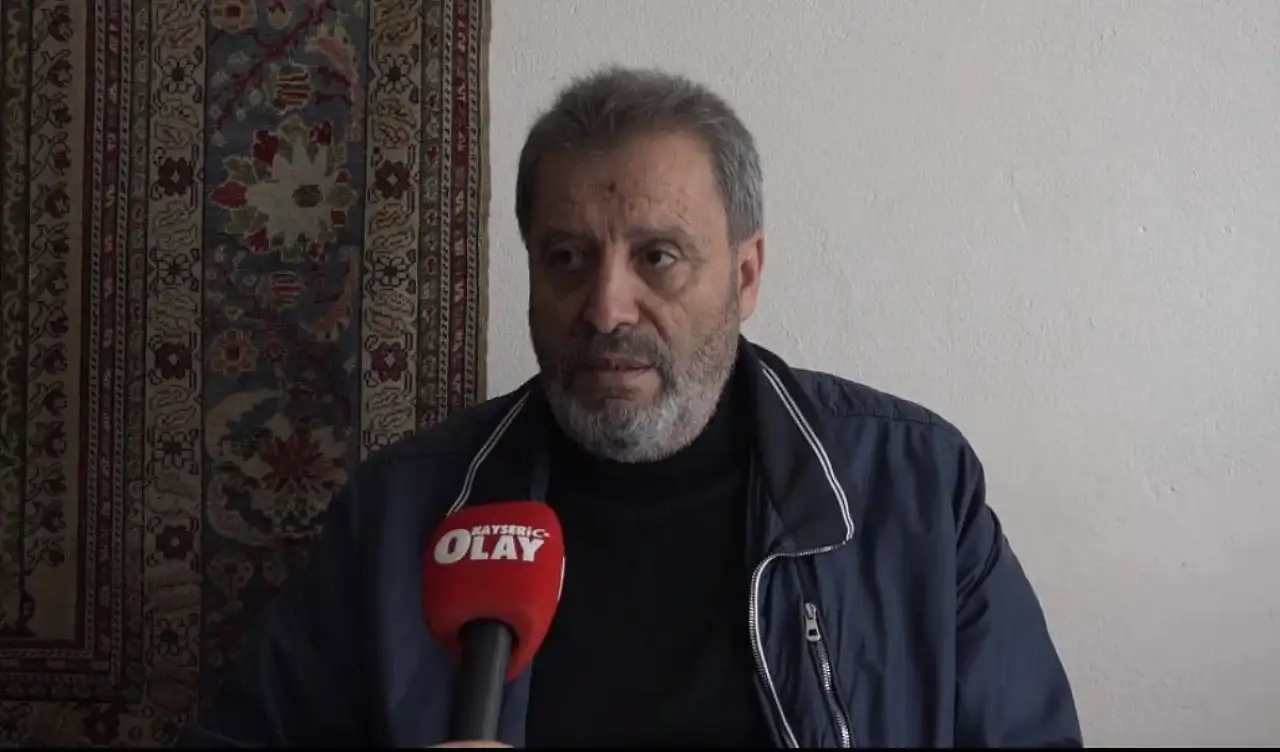 Kayseri'nin halıcılık kültürüne ne oldu? 50 yıllık ustadan değerlendirme