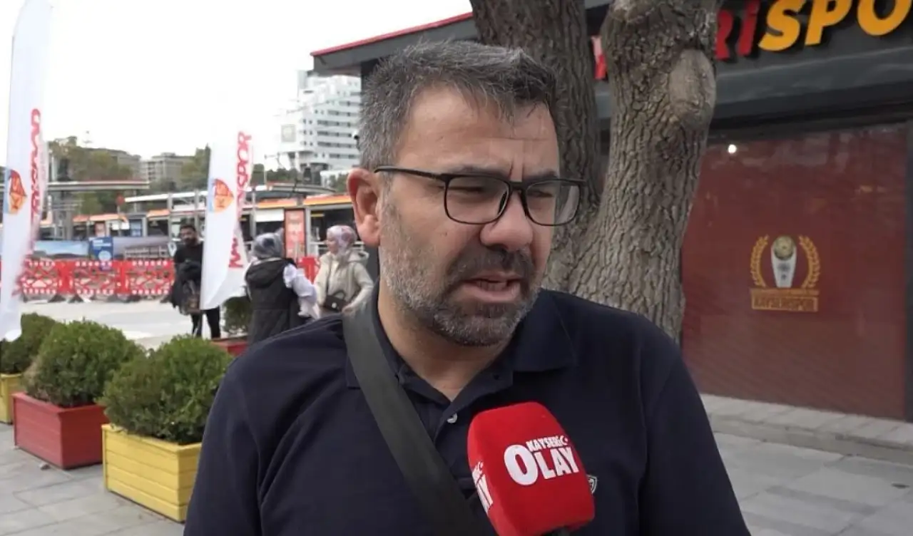 Kayseri'de maaştan geriye para kalıyor mu? Vatandaşlara sorduk