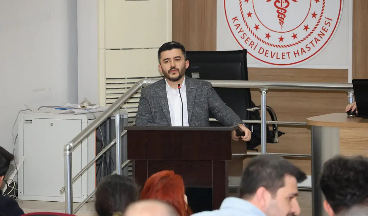 Kayseri'de aile hekimliği atamaları tamamlandı: İşte isimler ve görev yerleri