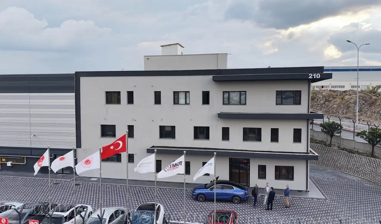 Kayseri'nin uçak fabrikasında yeni dönem! İlk üretim tarihi açıklandı