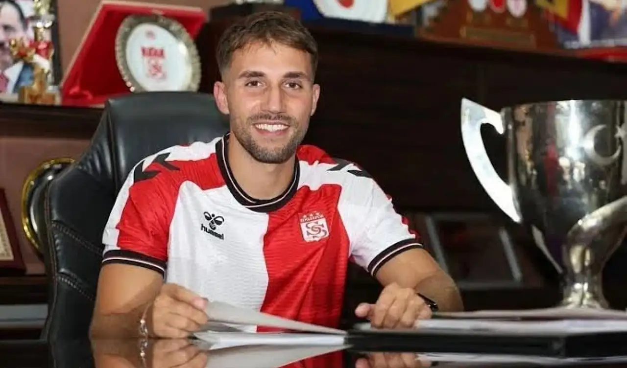 Pendikspor maçında sakatlanmıştı! Kayseri'de ameliyat oldu