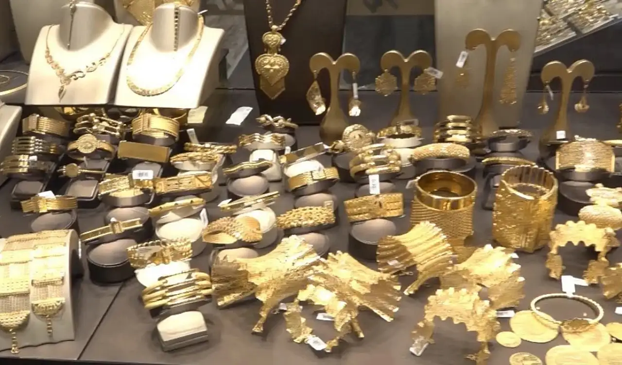 Altın fiyatları için kritik karar: Kayserili sarraf beklentisini anlattı