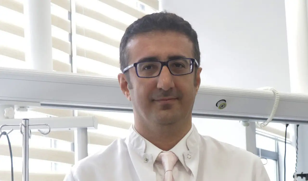 Kayseri'de kanseri yendi! Yüzleşmekten korktuğu süreci anlattı