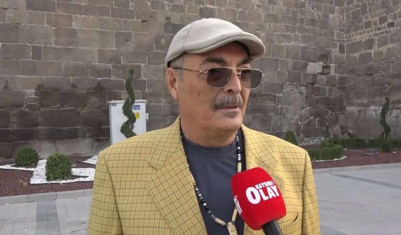 Kayseri'de yaşamın iki yüzü: Memleket sevgisi ve geçim sıkıntısı