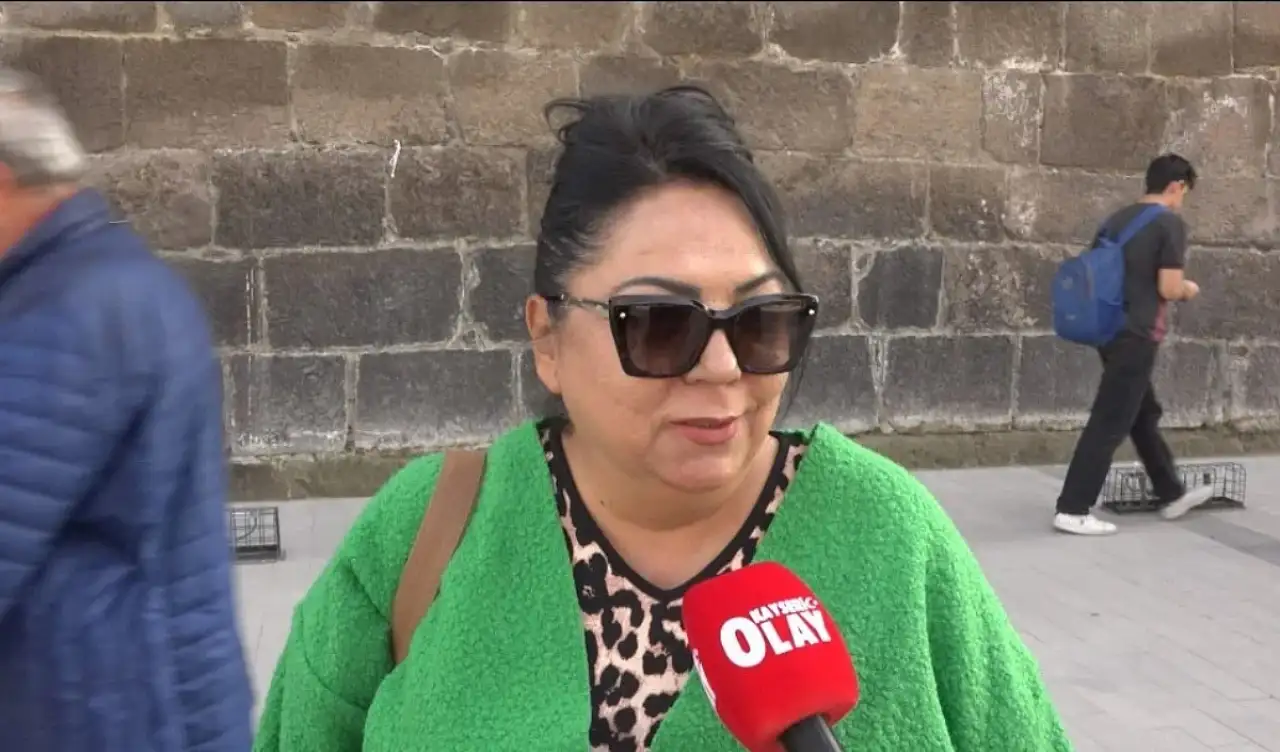 Kayseri'de yaşamın iki yüzü: Memleket sevgisi ve geçim sıkıntısı