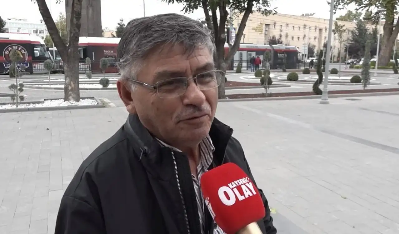 Bakın Kayserili vatandaşlara göre asgari ücret ne kadar olmalı!