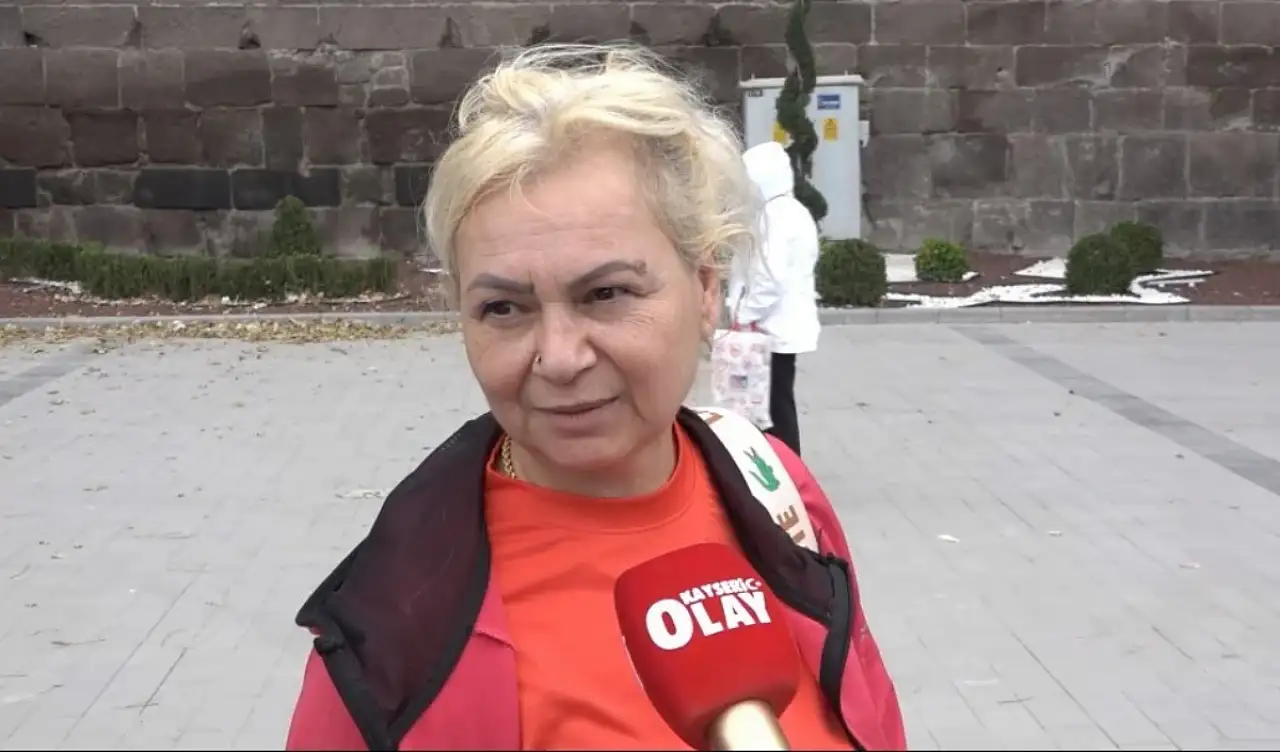 Bakın Kayserili vatandaşlara göre asgari ücret ne kadar olmalı!