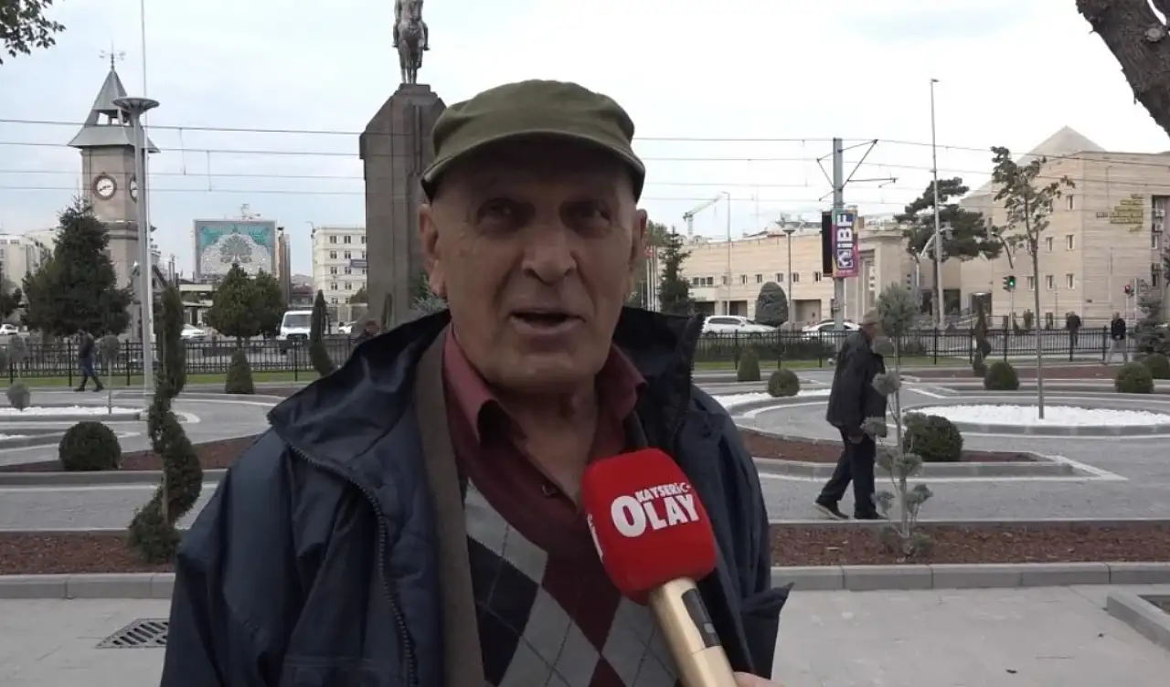 Bakın Kayserili vatandaşlara göre asgari ücret ne kadar olmalı!