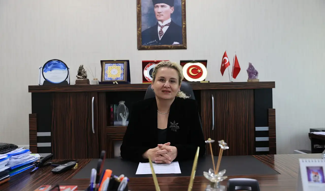 Kayseri'deki bu merkez Türkiye'de tek! Hastalara yeni tedavi seçeneği