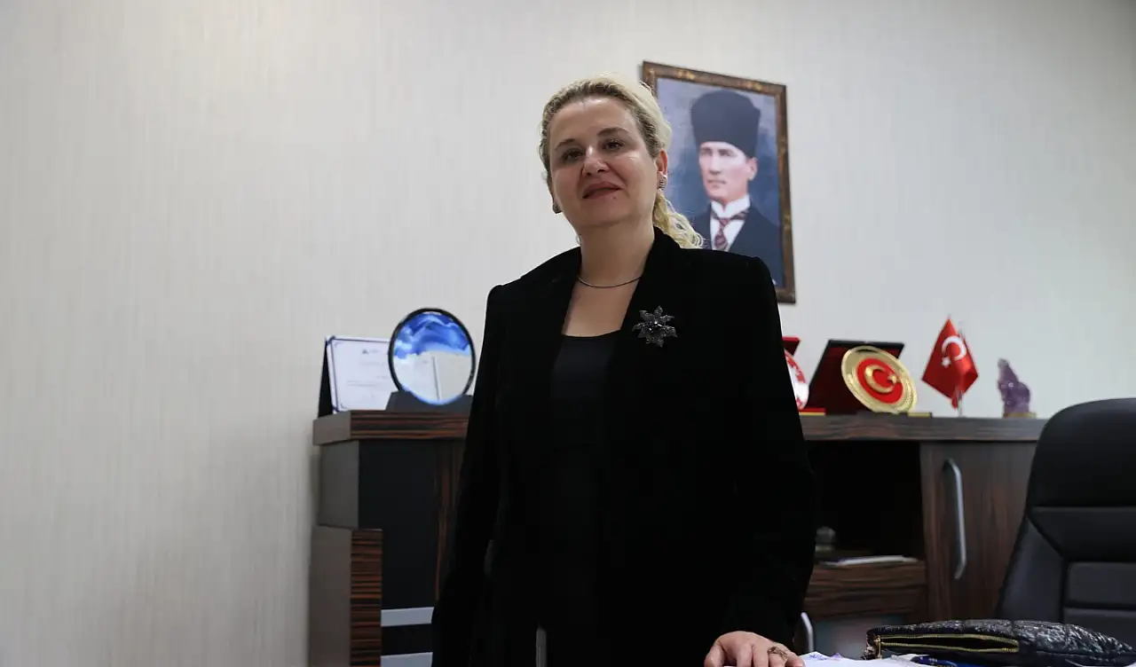 Kayseri'deki bu merkez Türkiye'de tek! Hastalara yeni tedavi seçeneği