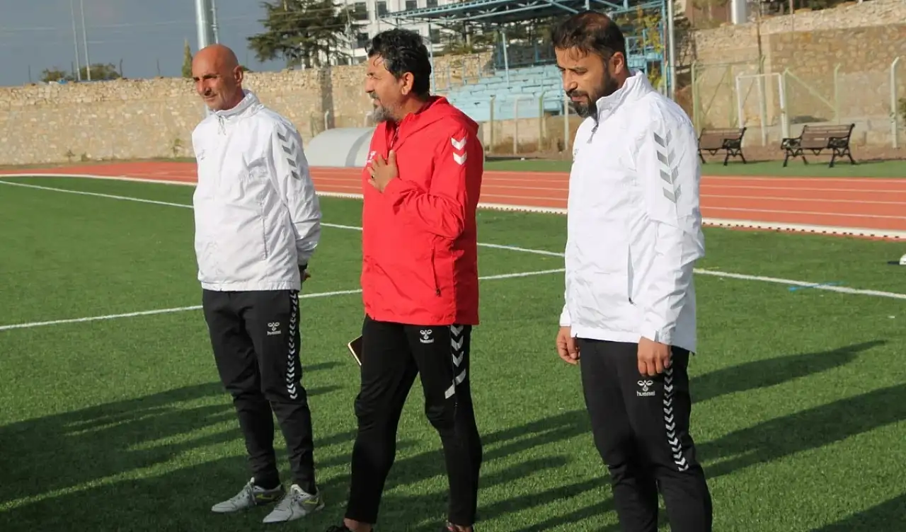 Kayserili İsmail Okumuş'un yeni takımı belli oldu!