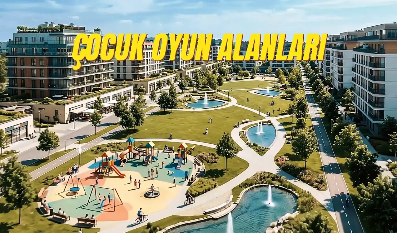 Kayseri'de yeni bir yerleşimin kapısı açılıyor! Belediye Başkanı açıkladı