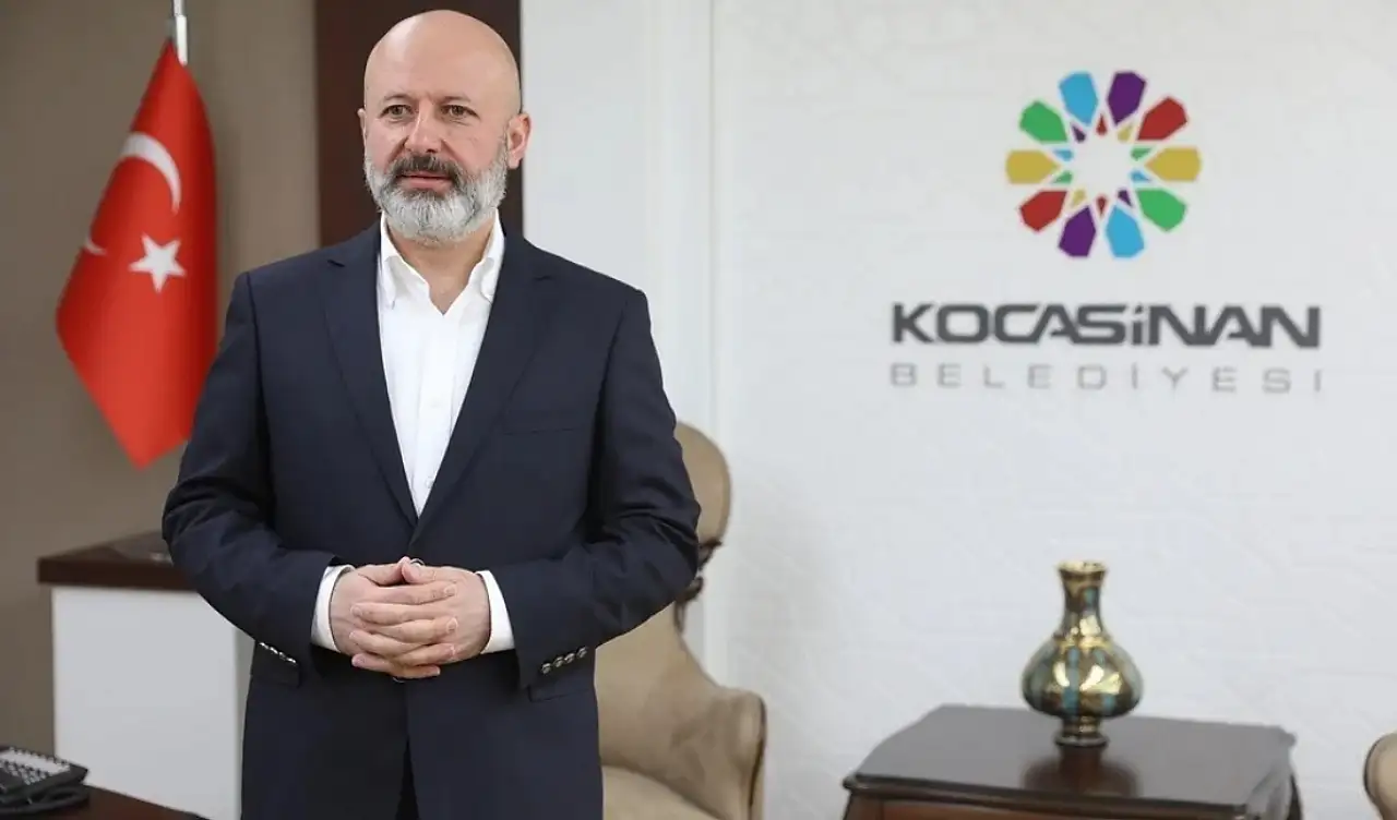 Kayseri'de yeni bir yerleşimin kapısı açılıyor! Belediye Başkanı açıkladı