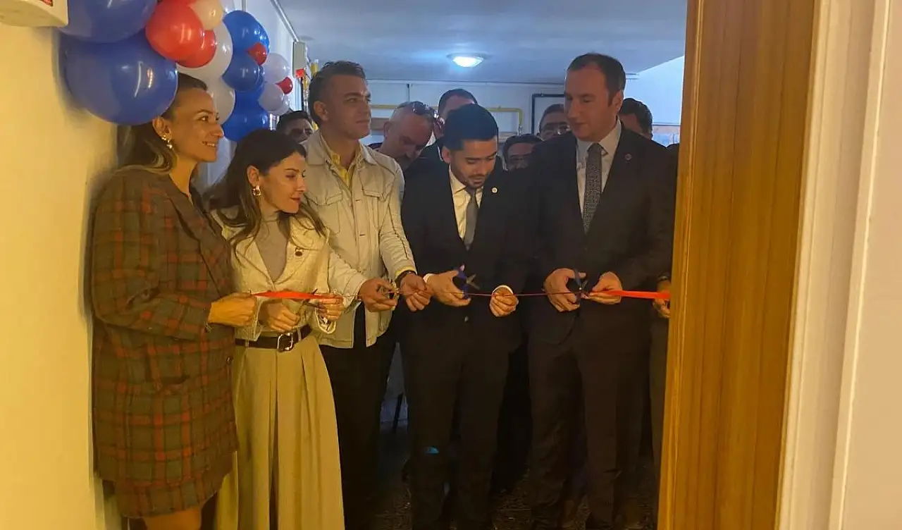 Eğitim İş Genel Başkanı Özbay'dan Kayseri'de sert çıkış!