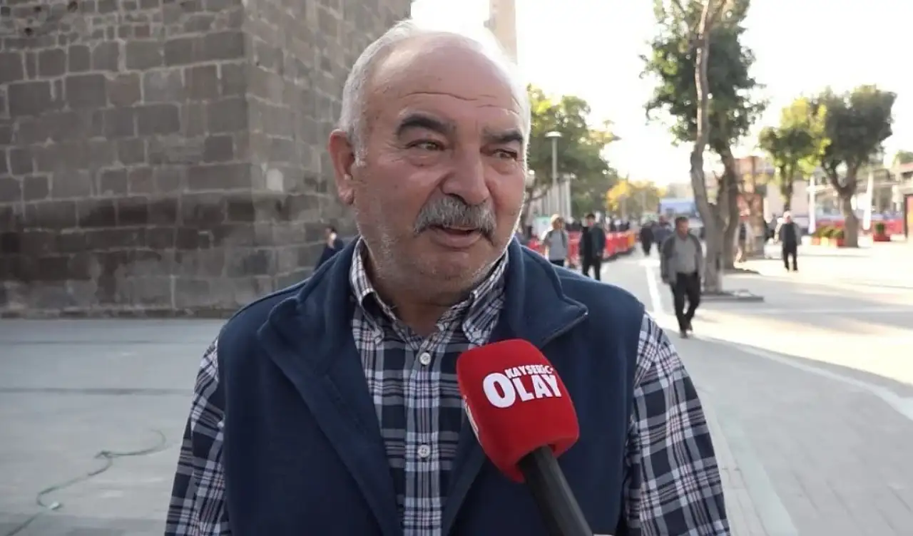 Kayserililerin ilk harcaması ne? Kimi borç ödüyor, kimi altın alıyor