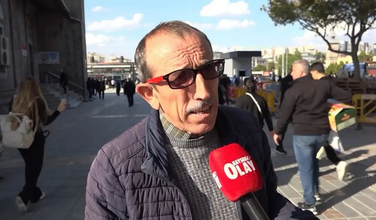 Kayserililerin ilk harcaması ne? Kimi borç ödüyor, kimi altın alıyor