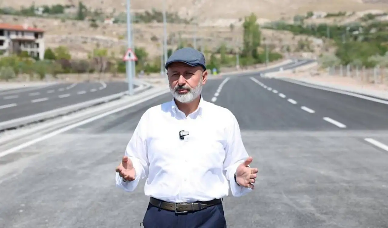 Kayseri trafiğinde akıllı kavşak adımı: Uygulama yaygınlaşıyor