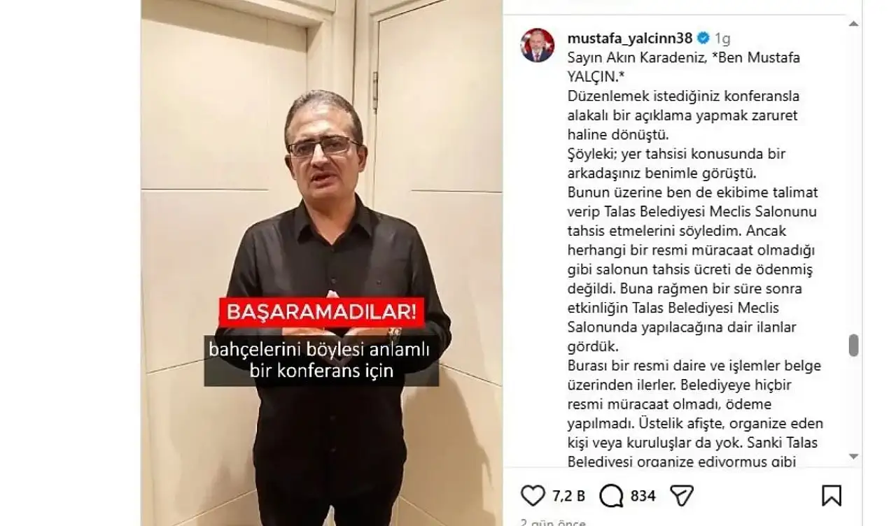 Tehdit… Hakaret… Kim bu tarikat ve cemaatler?
