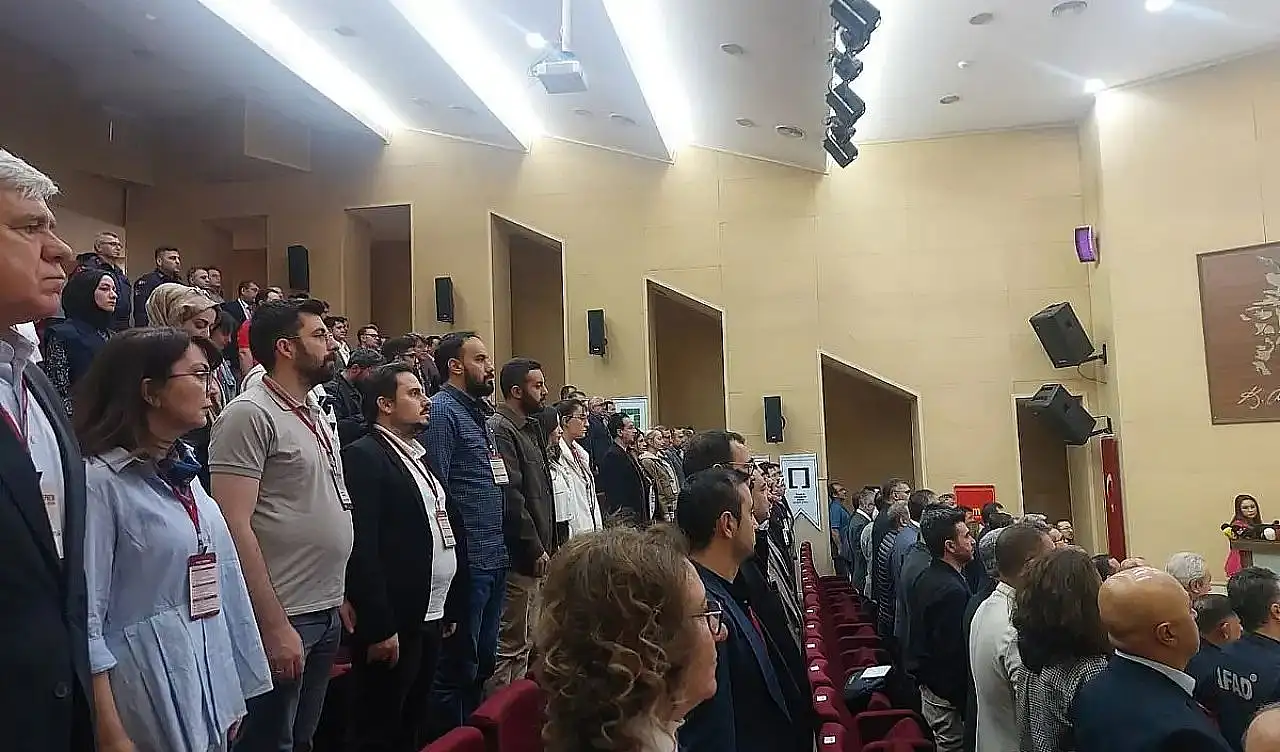 Kayseri'de profesör deprem gerçeğini açıkladı! Birinci sebebi ahlaksızlık