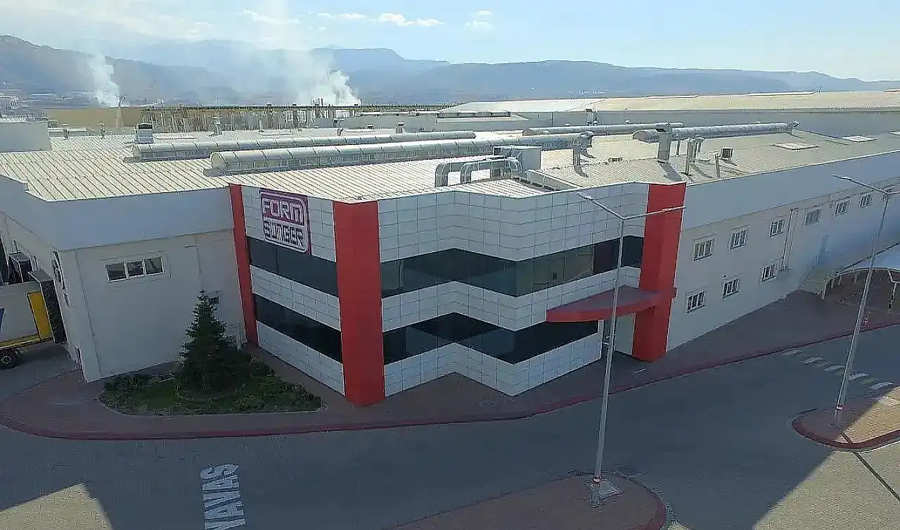 Erciyes Anadolu Holding'in 23 yıllık firması satışa çıktı!