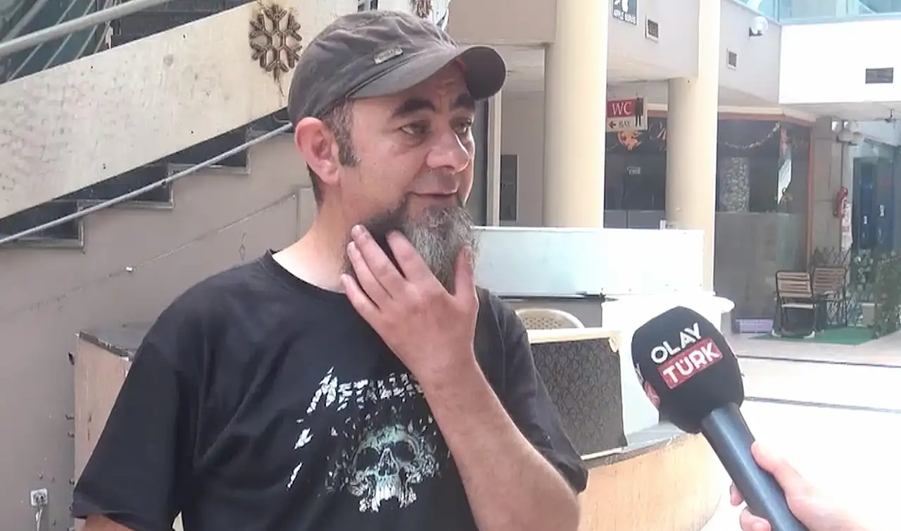 Bir zamanlar Kayseri'nin gözdesiydi! Şimdi in cin top oynuyor