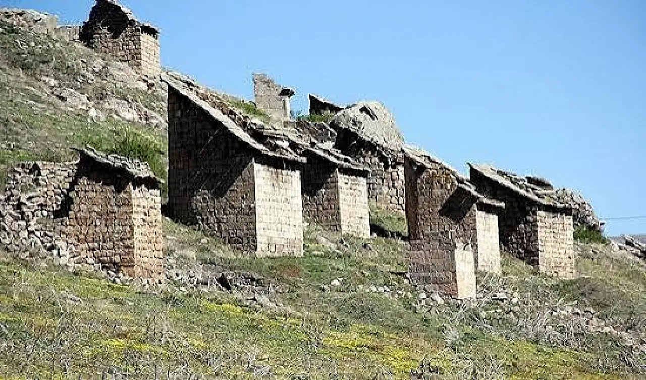 Kayseri'nin sessiz kahramanları tekrar gündeme geldi!