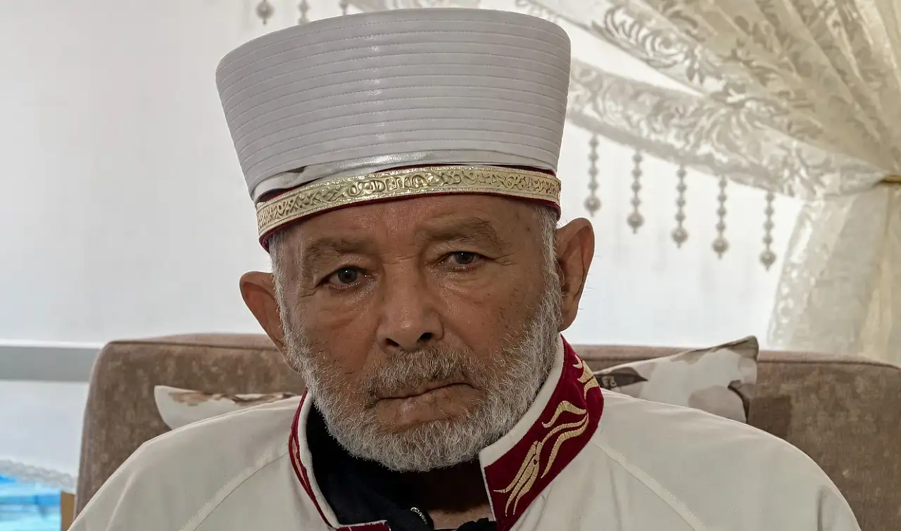 Bünyan'da birçok kişiyi üzen vefat haberi