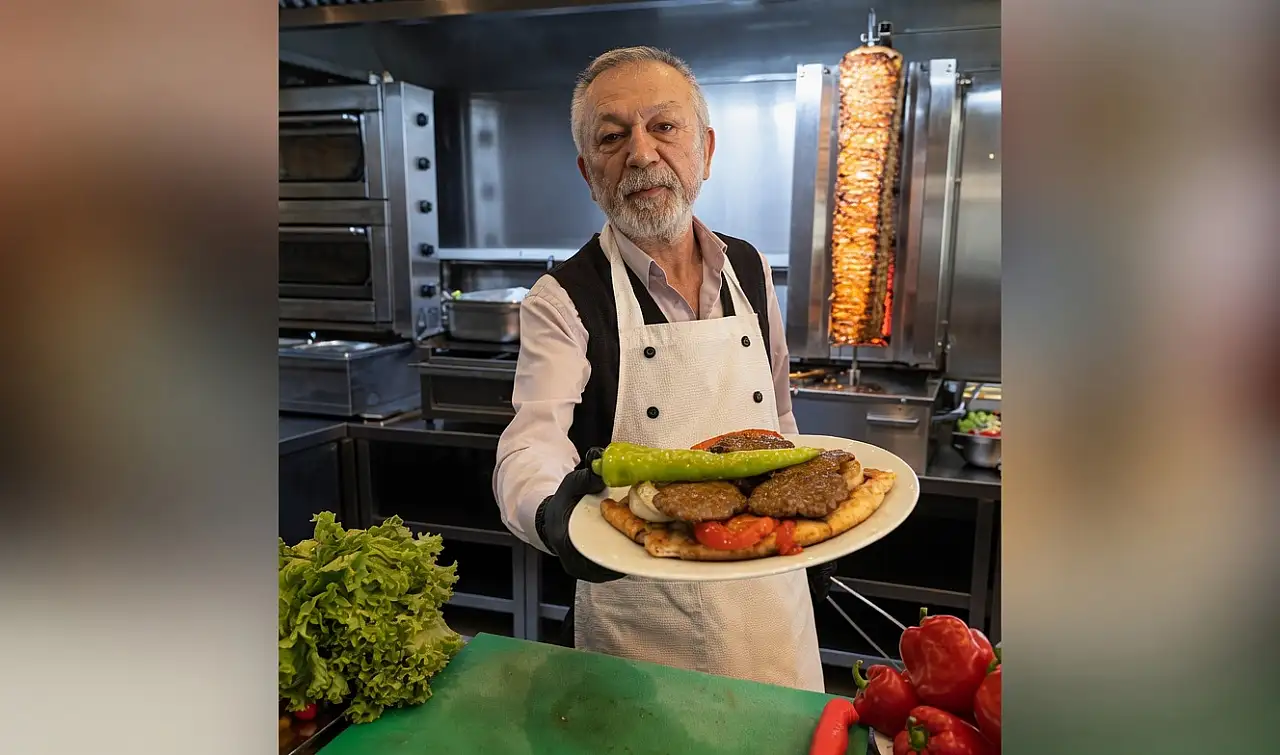 Bakanlığın açıkladığı listede yer almıştı! Ünlü şef: Manyak mıyım?
