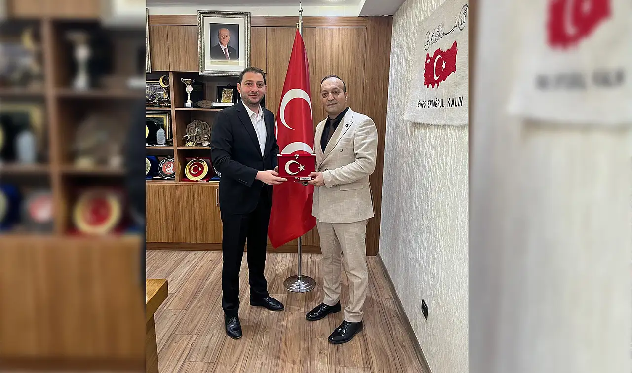Bahçeli'den A Milli Takıma Marş yazan Kayserili isimle ilgili talimat