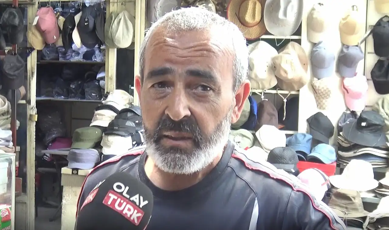 Kayserililere sorduk: Ali Çamlı'dan beklentiniz ne?