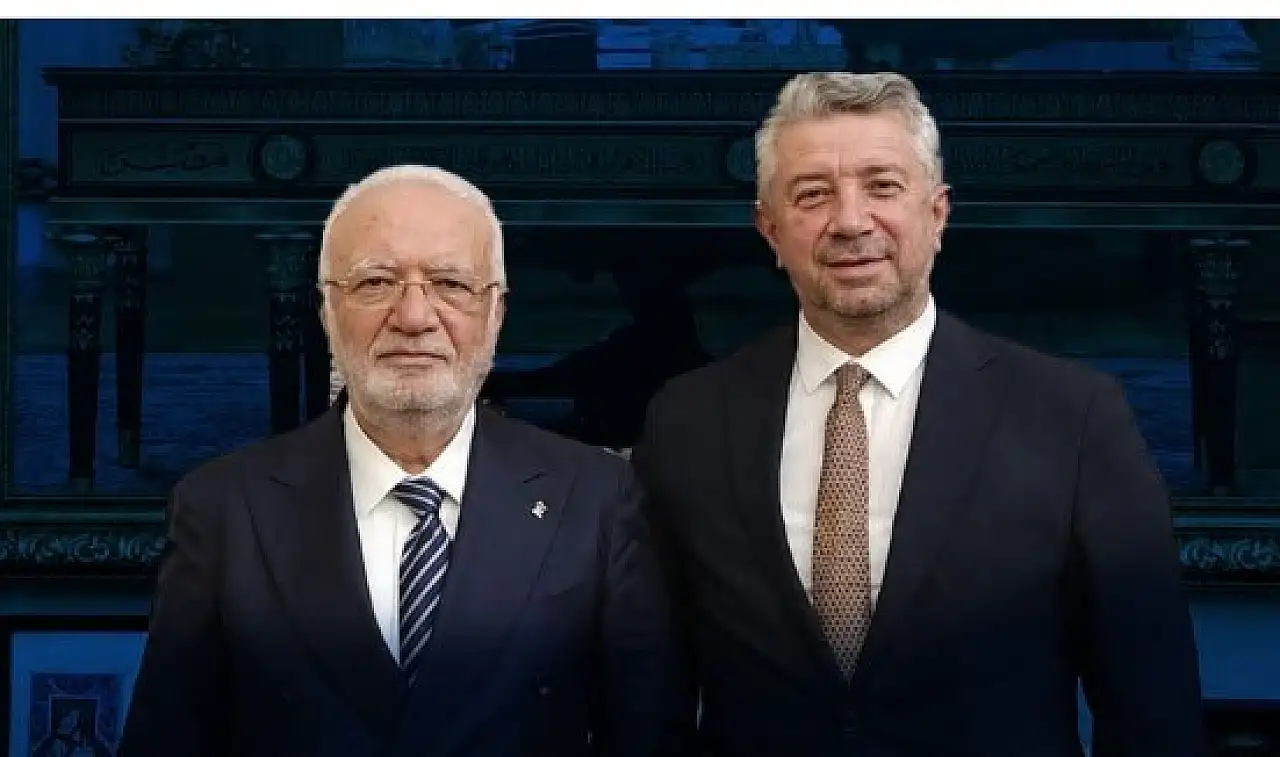 Başkan Sarıkaya'dan 24 mağaza açılışı sonrası dikkat çeken paylaşım