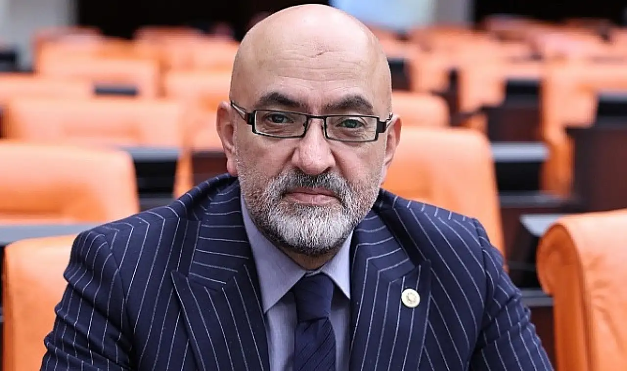 66 yıl önce Kayseri'ye bağlı ilçe oldu! Adını bakın nereden alıyor?