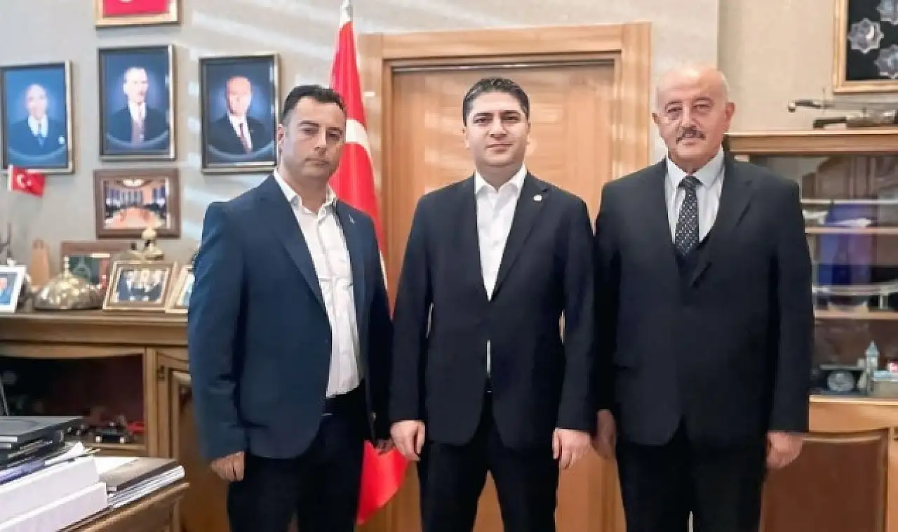Kayseri'de iki ilçeyi birbirine bağlıyor! 115 milyonluk yolda son durum