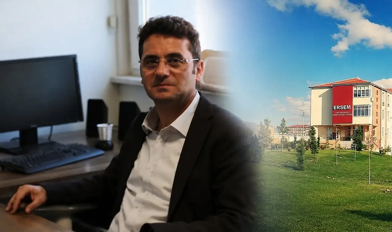 Kayseri'de Müdür görevlendirmesi! Yeniden aynı göreve getirildi