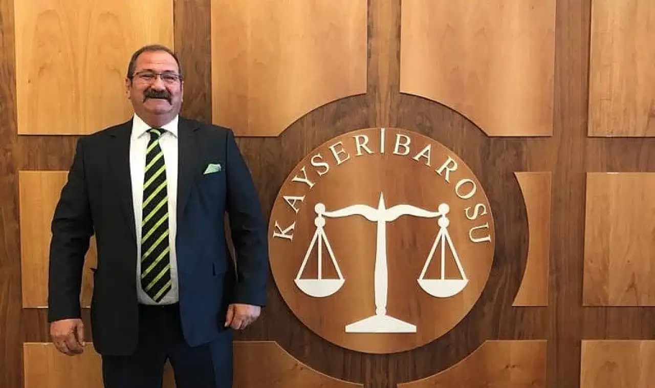 Kayserili eski Başkan Özışık: Saldırıya uğradım!