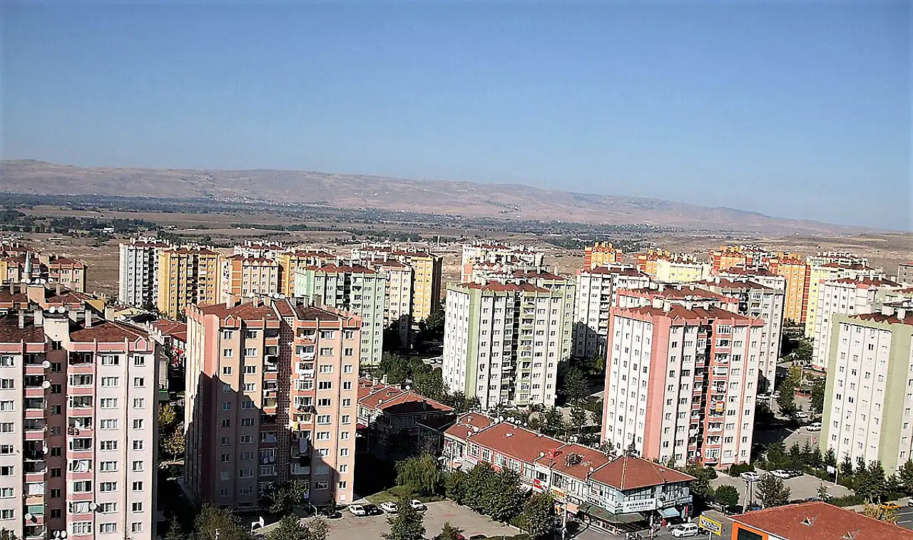 Kayseri'de bulana 1000 Euro ödül verilecek