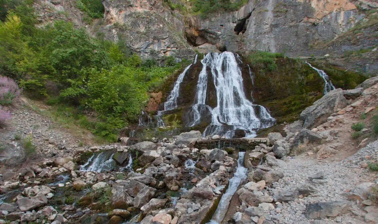 Türkiye'de 275, Kayseri'de sadece 1 tane var! 2011'den bu yana korunuyor