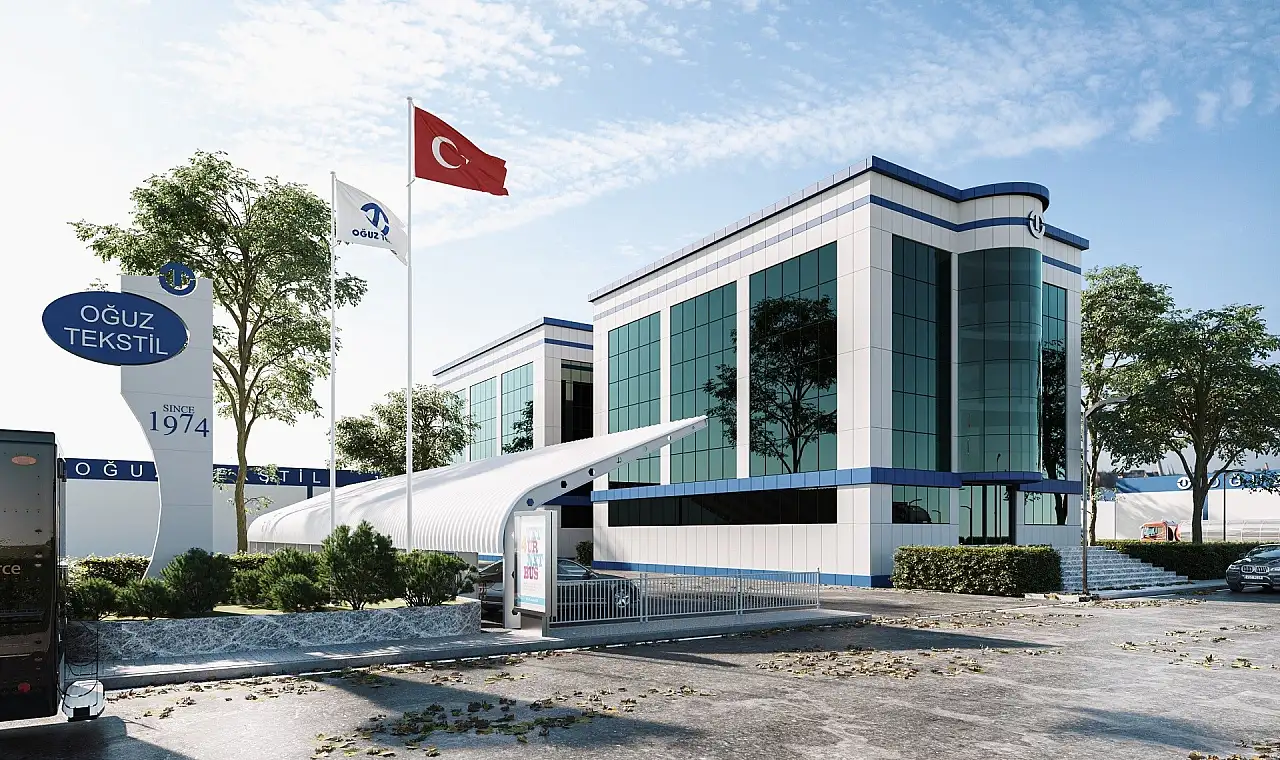Kayserili iş insanının Adana'daki 52 yıllık firması listeye girdi!