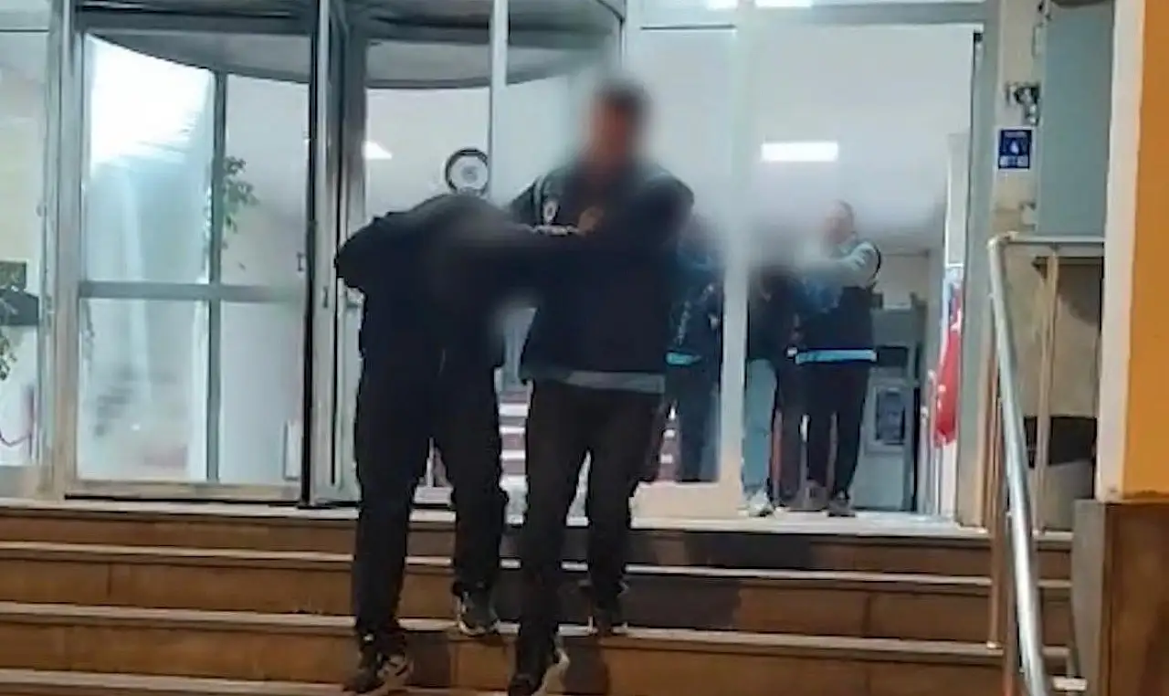 Kayseri'de kız meselesi yüzünden çıkan cinayette son durum! 5 şüpheli yakalandı