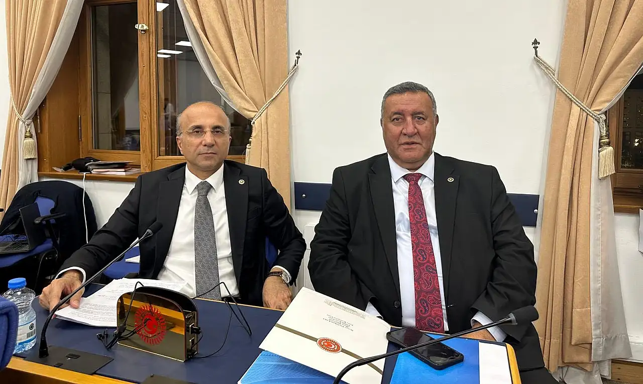 Kayseri'de 43 firma konkordato ilan etti