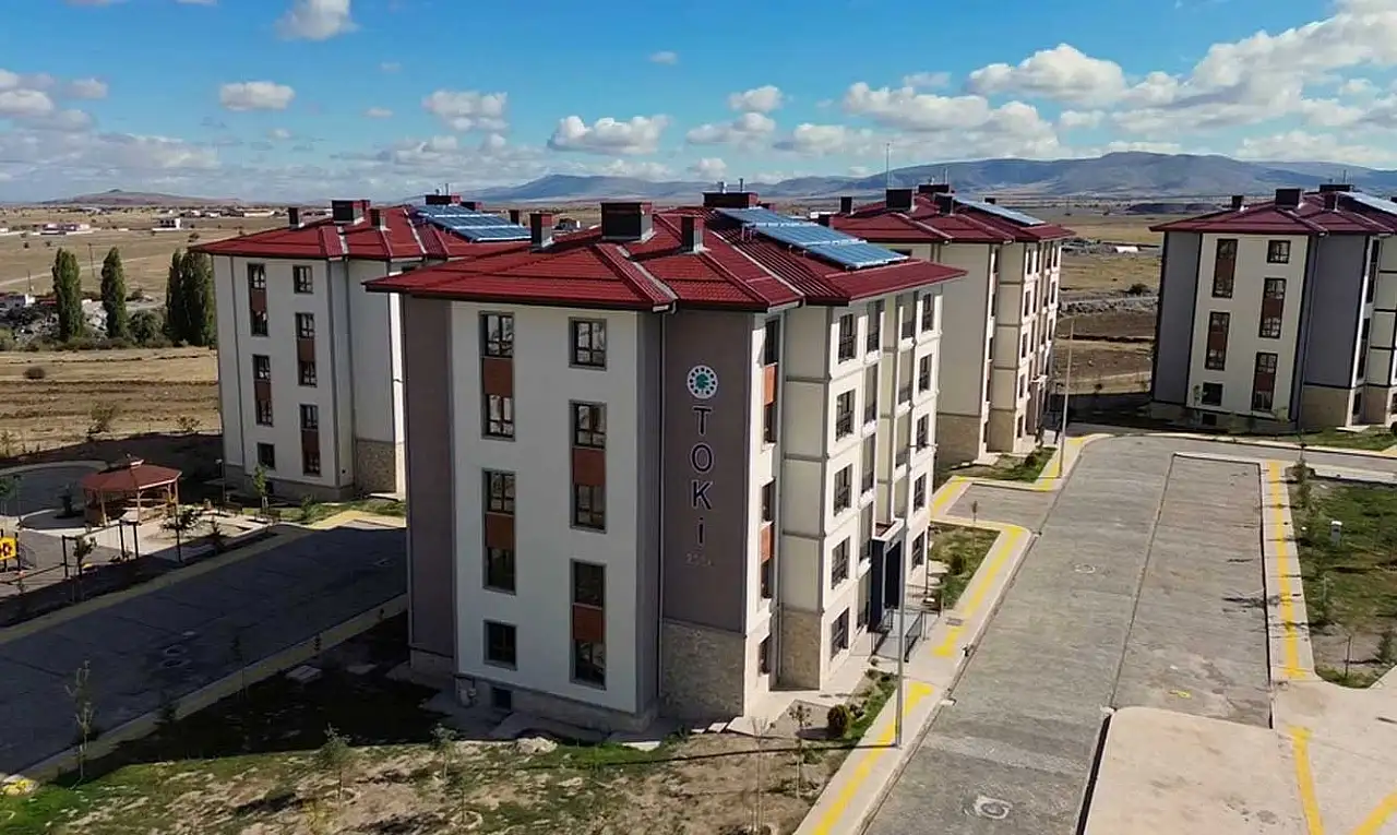 Kayseri'de gözler Salı gününe çevrildi! 7 bin 562 şanslı kişi belli olacak